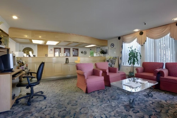 Days Inn by Wyndham Gilroy image 11